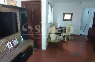 Casa com 3 quartos à venda na Rua Franz Erkel, --, Cidade Ademar, São Paulo