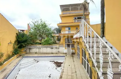 Oportunidade!!!! casa a venda na região da vila santa catarina!!!