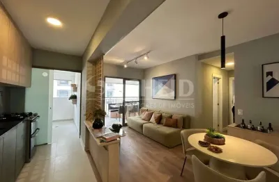 Apartamento com 2 quartos à venda na Rua Ossian Terceiro Teles, --, Jardim Prudência, São Paulo