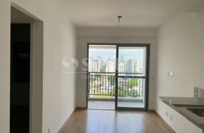 Apartamento tipo studio em moema, com 1 dormitório, próximo ao shopping ibirapuera e ao metrô.