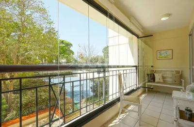 Jardim marajoara apartamento venda 95m² , 03 quartos, 01 suíte, cozinha americana, 02 vagas!!