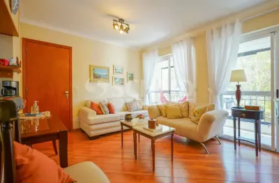 Apartamento venda no jardim marajoara ,95m² 3 quartos sendo 1 suíte, cozinha americana, 02 vagas!