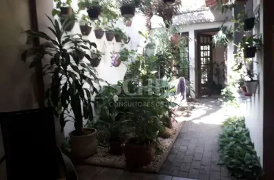 Casa com 4 quartos à venda na Rua Duarte Leite, --, Granja Julieta, São Paulo