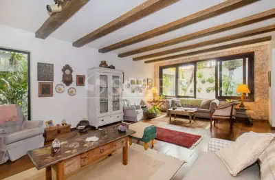 Casa com 4 quartos à venda na Rua Duarte Leite, --, Granja Julieta, São Paulo