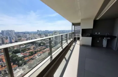 Apartamento com 3 quartos à venda na Rua Michigan, --, Brooklin, São Paulo