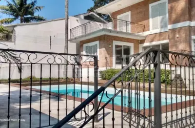 Casa à venda no alto da boa vista - 3 dormitórios, 2 suítes, 4 vagas