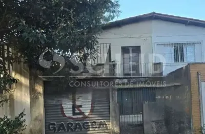 Casa com 3 quartos à venda na Rua Padre José de Anchieta, --, Alto da Boa Vista, São Paulo