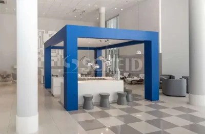 Oportunidade imperdível na av. presidente juscelino kubitschek: duplex exclusivo com duas suítes!