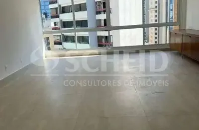 Aluguel de apartamento no itaim bibi - 2 suítes, pronto para morar!