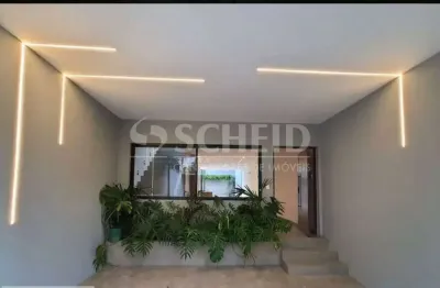 Casa com 3 quartos à venda na Rua Cristóvão Pereira, --, Campo Belo, São Paulo