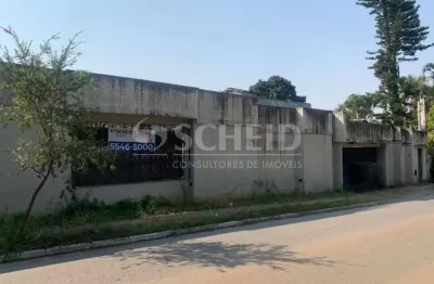 Terreno com 2.170,00 a venda no coração do alto da boa vista/ chácara flora