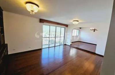 Apartamento á venda no brooklin com 180m², 4 dormitórios sendo 2 suítes, 2 vagas de garagem.
