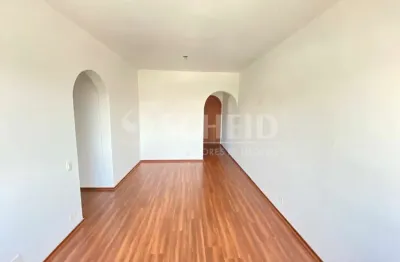 Apartamento à venda no campo belo, com 67 m², 2 quartos e 2 vagas