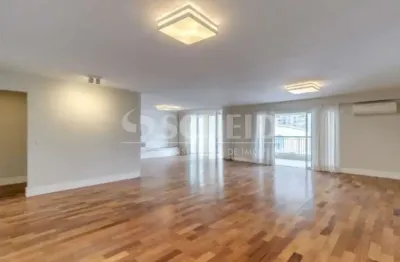 Apartamento com 4 quartos à venda na Rua Belterra, --, Alto da Boa Vista, São Paulo