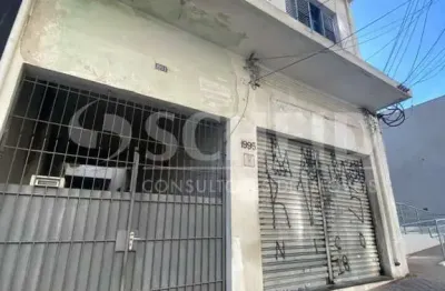 Ponto comercial com 1 sala para alugar na Avenida Adolfo Pinheiro, --, Alto da Boa Vista, São Paulo