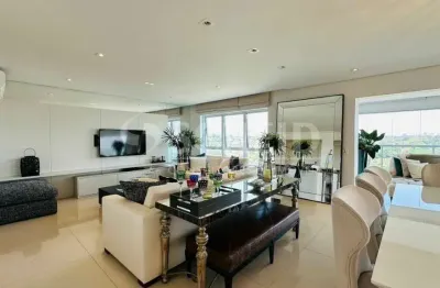 Apartamento com 3 quartos à venda na Rua Gabriele D'Annunzio, --, Campo Belo, São Paulo