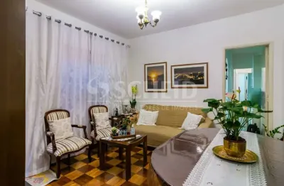 Casa térrea a venda na vila santa catarina com 100m, 3 quartos, 1 suíte e 2 vagas