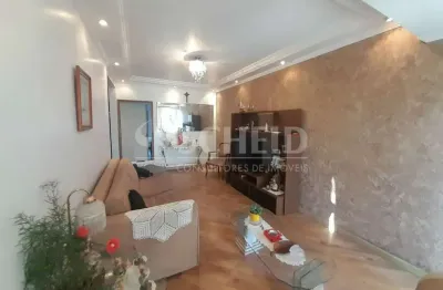 Casa com 2 quartos à venda na Rua Derval, --, Vila Mascote, São Paulo
