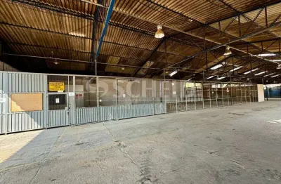 Barracão / Galpão / Depósito com 10 salas para alugar na Avenida Campinas, --, Arraial Paulista, Taboão da Serra