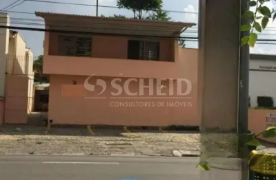 Casa com 1 quarto para alugar na Rua Estados Unidos, --, Jardim América, São Paulo