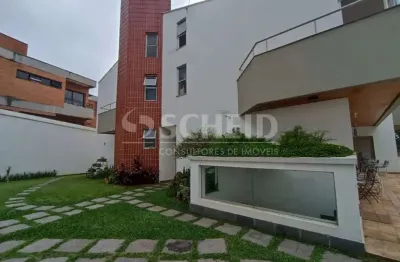 Casa com 4 quartos à venda na Rua das Barcas, --, Alto da Boa Vista, São Paulo