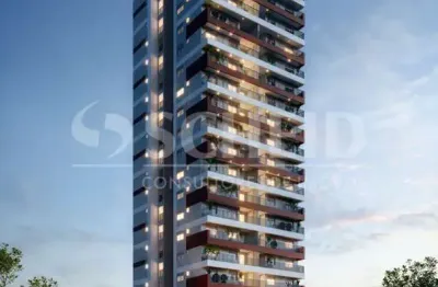 Lançamento de apartamento de 63m² na vila santa catarina - empreendimento c290