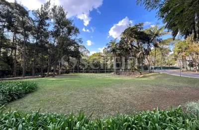 Terreno à venda com 638m2 em condomínio exclusivo triple a