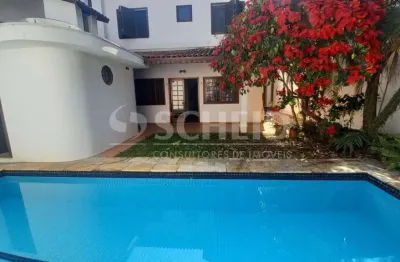 Casa com 3 quartos à venda na Rua Arataca, --, Chácara Monte Alegre, São Paulo