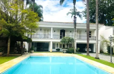 Casa à venda no bairro alto da boa vista ? são paulo