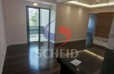 Jardim marajoara apto locação - 3 dormitórios ,1 suíte,, sacada estrutura para ar cond.- 1 vaga