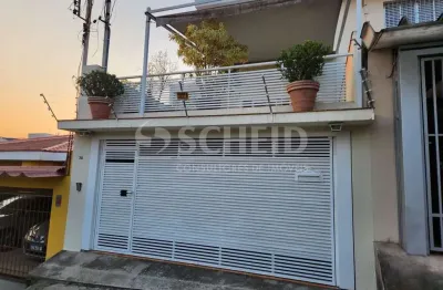 Casa com 3 quartos para alugar na Rua Francisco da Costa Rofois, --, Jabaquara, São Paulo