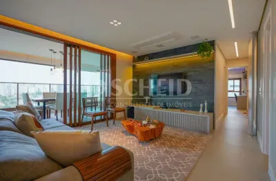 Apartamento com 3 quartos à venda na Rua Rita Joana de Sousa, --, Campo Belo, São Paulo