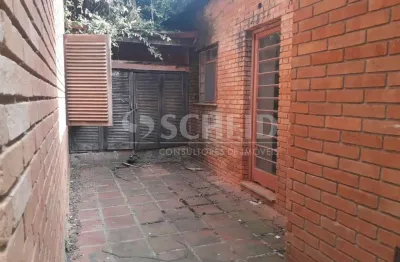 Casa com 2 quartos à venda na Rua Comendador Elias Zarzur, --, Alto da Boa Vista, São Paulo