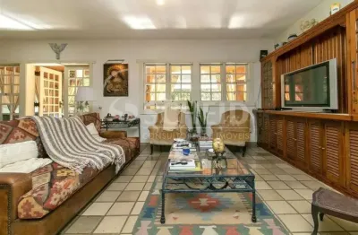 Casa com 4 quartos à venda na Rua Duarte Leite, --, Granja Julieta, São Paulo