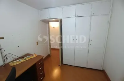 Apartamento á venda no alto da boa vista  com  , 97,86 m², 3 quartos sendo 1 suíte ,1vaga .