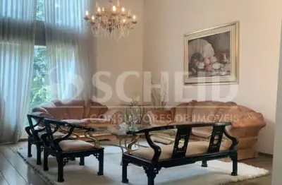 Casa com 4 quartos para alugar na Rua Maestro Eduardo de Guarnieri, --, Interlagos, São Paulo