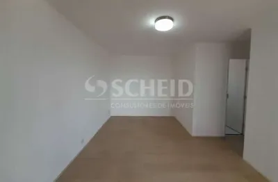 Apartamento a venda com 53m², 2 quartos e 1 vaga na vila santa catarina!
