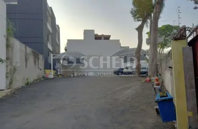 Terreno a venda, com 510 m2, na chacara santo antonio