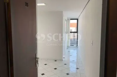 Sala comercial com 23 salas para alugar na Rua Manuel Borba, --, Alto da Boa Vista, São Paulo