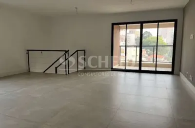 Studio duplex moderno, a venda no jardim guedala com 96 mts