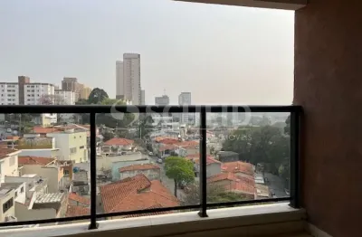 Apartamento com 1 quarto à venda na Rua Antônio Arantes, --, Morumbi, São Paulo