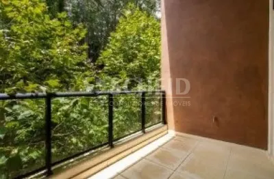 Flat com 1 quarto à venda na Rua Antônio Arantes, --, Morumbi, São Paulo
