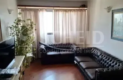 Apartamento á venda no alto da boa vista, 100m², 2 quartos, 1 vaga.