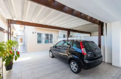 Casa com 4 quartos à venda na Rua Sincorá, --, Interlagos, São Paulo