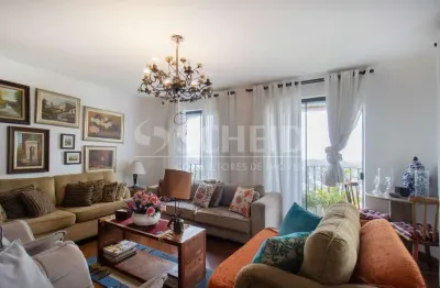 Apartamento a venda no jardim marajoara , com  280 m² . 04 quartos sendo 4 suítes .3 vagas .