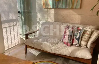Apartamento a venda com 3 dormitórios em vila mascote com 112,00m² útil .