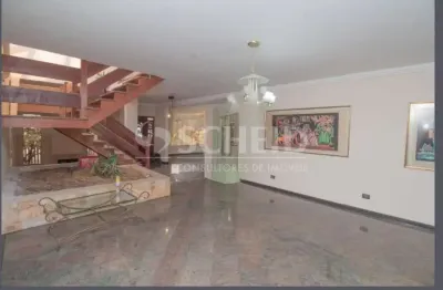 Sobrado de alto padrão com 434m²  ao lado do metrô vila prudente