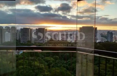 Apartamento com 3 quartos à venda na Rua Professor José Horácio Meirelles Teixeira, --, Morumbi, São Paulo