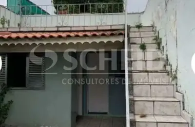 Casa com 3 quartos à venda na Rua Kansas, --, Brooklin, São Paulo