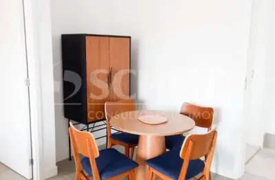 Apartamento com 1 quarto para alugar na Rua Padre Carvalho, --, Pinheiros, São Paulo
